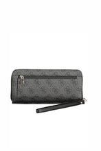 Load image into Gallery viewer, LAUREL SLG LRG ZIP AROUND WALLET