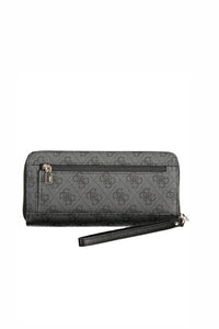 LAUREL SLG LRG ZIP AROUND WALLET
