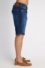 Load image into Gallery viewer, PAOLO DENIM SHORT