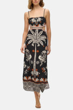 Load image into Gallery viewer, CUT OUT MAXI DRESS