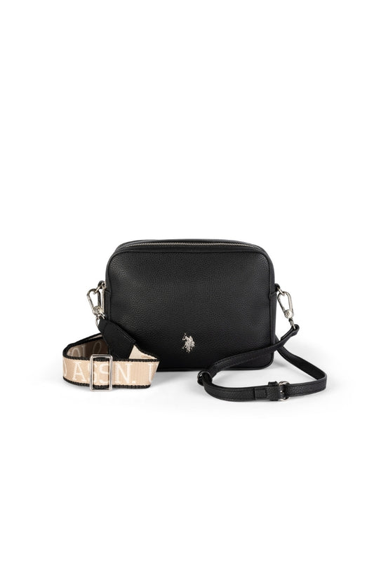 BAG MANSION ZIP CROSSBODY