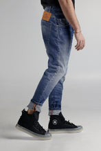 Load image into Gallery viewer, TROUSERS DENIM MAGGIO 4