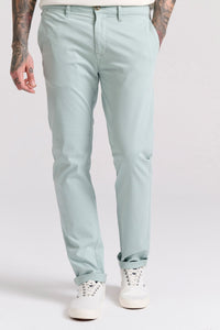 TROUSER CHINOS