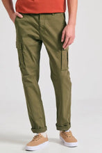 Load image into Gallery viewer, TROUSERS CARGO