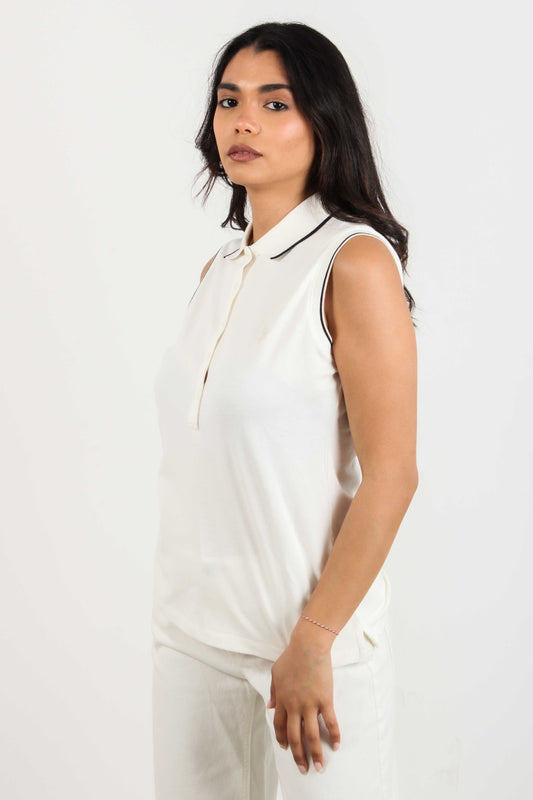 T-SHIRT AM COLLAR PRO