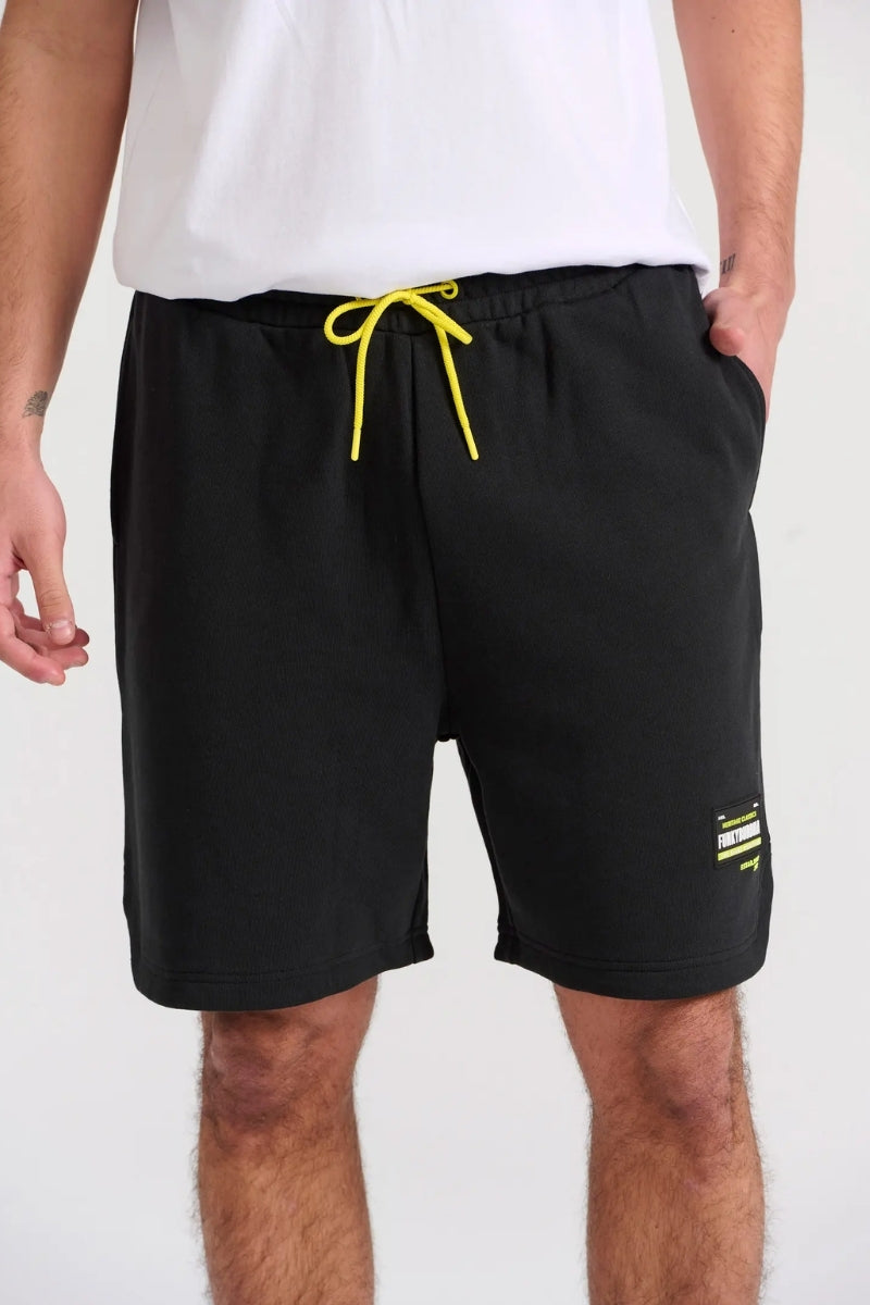 SHORTS FUTER