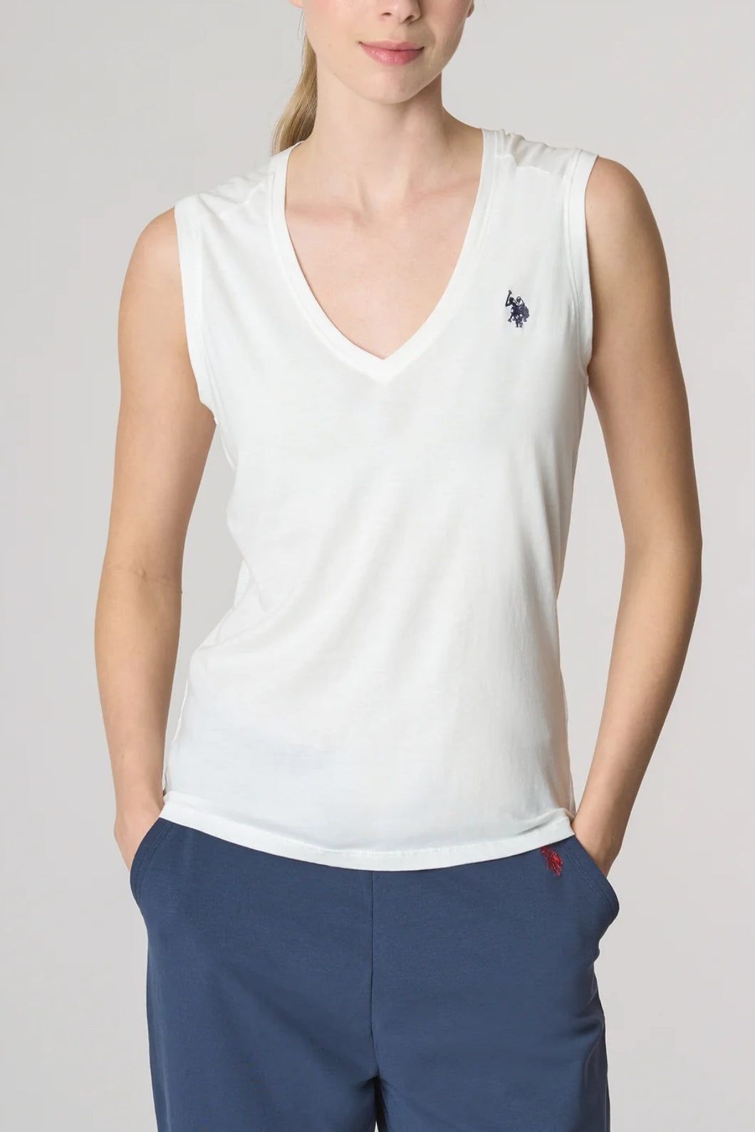 T-SHIRT AM V PRO