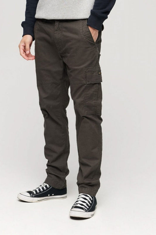 CORE CARGO PANTS