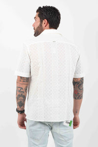 SHIRT HONOLULU STRAIGHT FIT