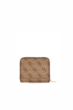 Load image into Gallery viewer, LAUREL WALLET SMALL ZIP AROUND