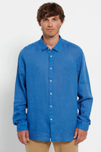 Load image into Gallery viewer, SHIRT LINEN