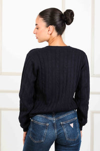 KNITTED TOP PRO