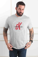 Load image into Gallery viewer, SS 30S CK MRC CRCL TEE