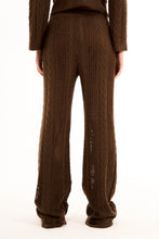 Load image into Gallery viewer, KNITTED TROUSER