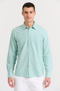 SHIRT BASIC MM 100COT