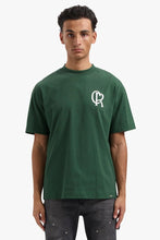 Load image into Gallery viewer, CROUEZ INITIAL T-SHIRT