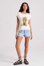 Load image into Gallery viewer, T-SHIRT KM WITH PRINT