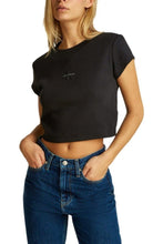 Load image into Gallery viewer, MONOGRAM BABY TEE