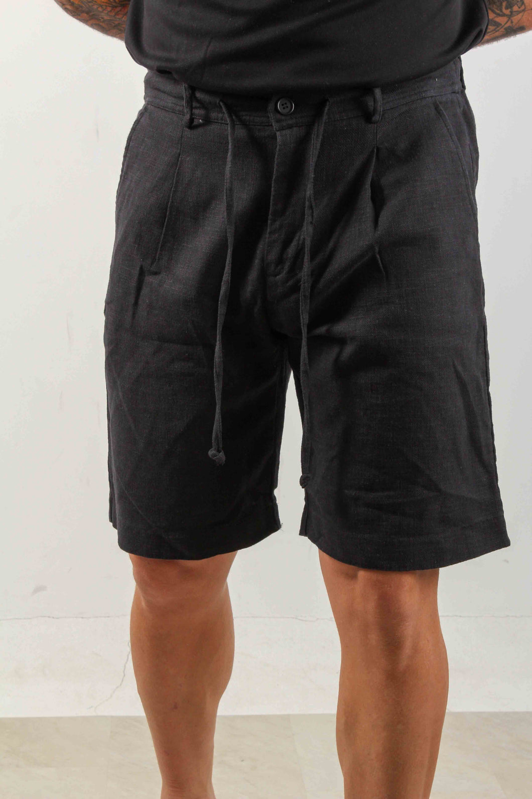 500-25-PASSION SHORTS