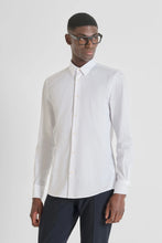 Load image into Gallery viewer, SHIRT NAPOLI SLIM FIT