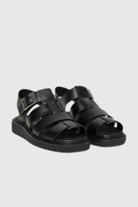 SQ MOLDED SDL FISHERMAN SHOES