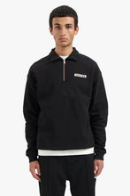 Load image into Gallery viewer, SWEATER HALF ZIP