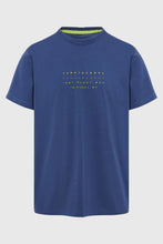 Load image into Gallery viewer, T-SHIRT KM WITH PRINT