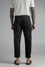 Load image into Gallery viewer, TROUSERS 65COT-35LIN TERRE