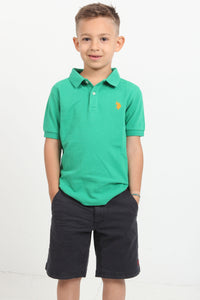 T-SHIRT POLO PRO