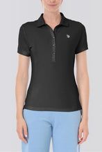 Load image into Gallery viewer, T-SHIRT KM COLLAR PRO