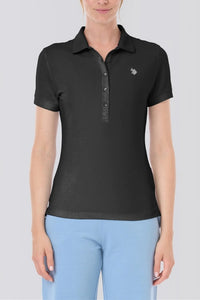 T-SHIRT KM COLLAR PRO