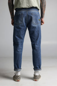 TROUSERS JEANS MATTO  5