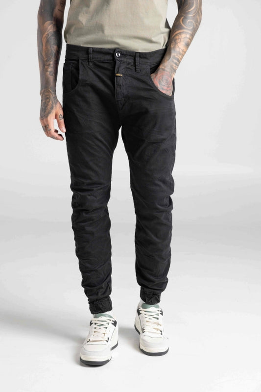 TROUSERS TAILORED TIAGO 85