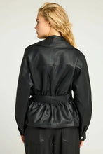 Load image into Gallery viewer, JACKET LEATHER