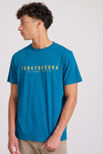 Load image into Gallery viewer, T-SHIRT KM WITH PRINT