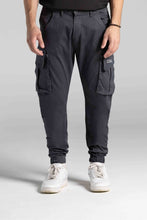 Load image into Gallery viewer, TROUSER CARGO TALLIA