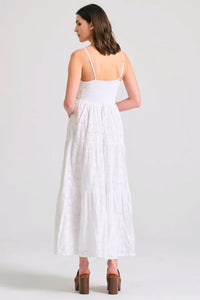 DRESS MAXI