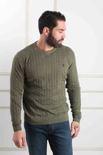 Load image into Gallery viewer, KNITTED TOP