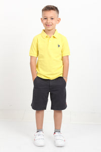 T-SHIRT POLO PRO