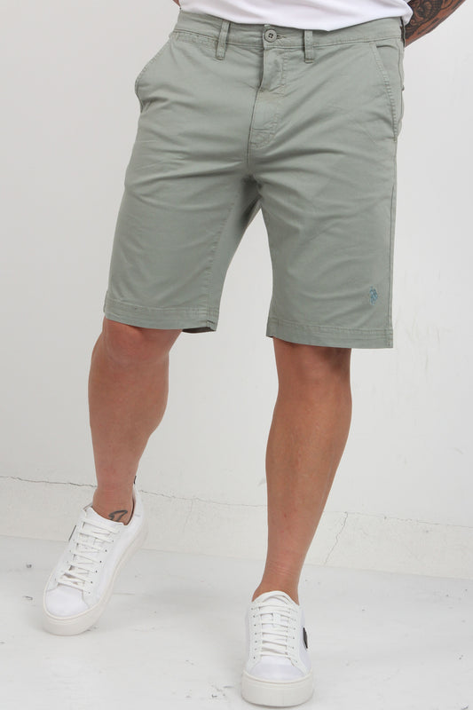 SHORTS CHINOS PRO