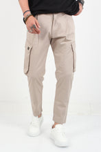 Load image into Gallery viewer, PITTI CARGO PANTS
