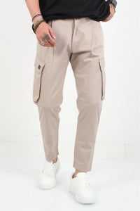 PITTI CARGO PANTS