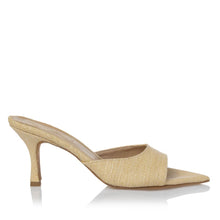 Load image into Gallery viewer, SANTE SHOES MULE