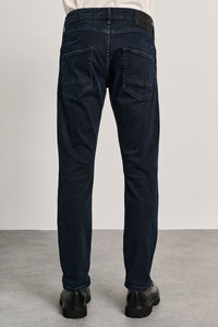 SIMON DENIM TROUSERS