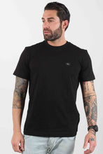 Load image into Gallery viewer, WOVEN LABEL REGULAR TEE