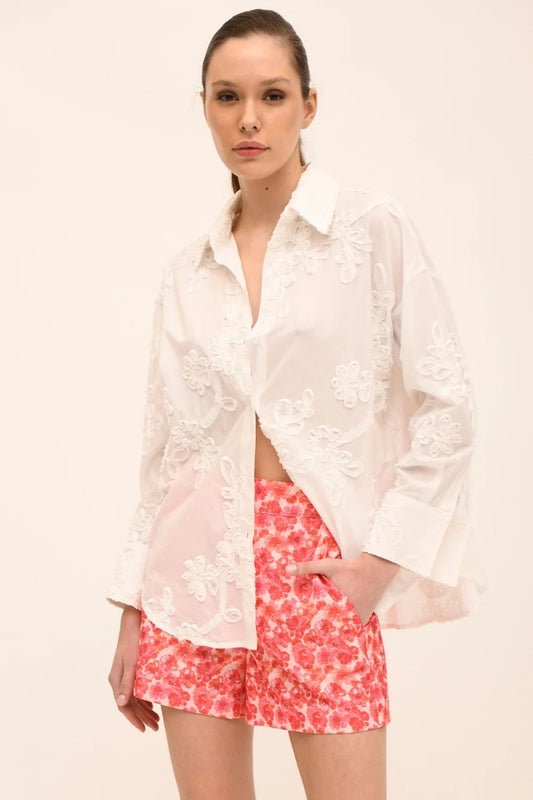 SHIRT LONG SLEEVE