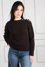 Load image into Gallery viewer, KNITTED TOP M8510PU520