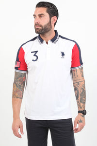 T-SHIRT COLLAR