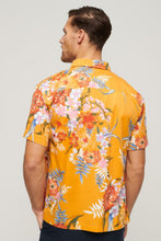 Load image into Gallery viewer, OVIN HAWAIIAN SHIRT