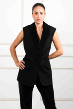 Load image into Gallery viewer, PUNTO GORDOVA VEST